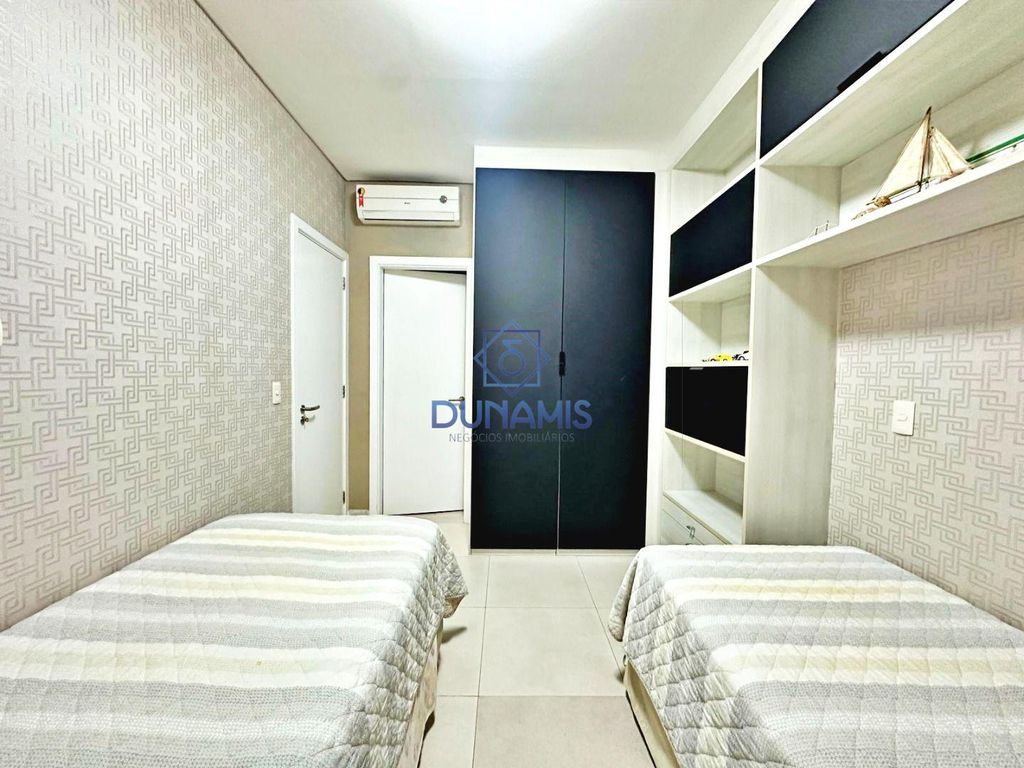MAGNÍFICO APARTAMENTO À VENDA NA REGIÃO DA BRUNELLA - ENSEADA em Enseada, Guarujá — foto 27