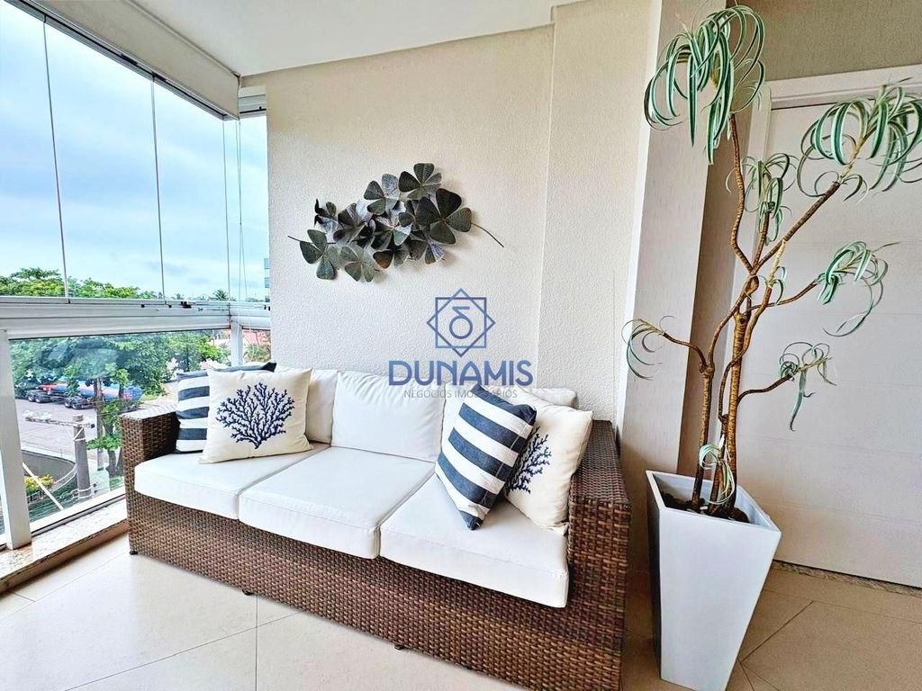 MAGNÍFICO APARTAMENTO À VENDA NA REGIÃO DA BRUNELLA - ENSEADA em Enseada, Guarujá — foto 2