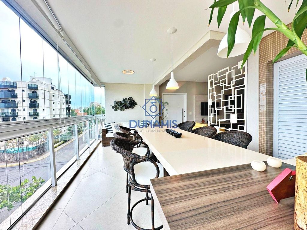 MAGNÍFICO APARTAMENTO À VENDA NA REGIÃO DA BRUNELLA - ENSEADA em Enseada, Guarujá — foto 3