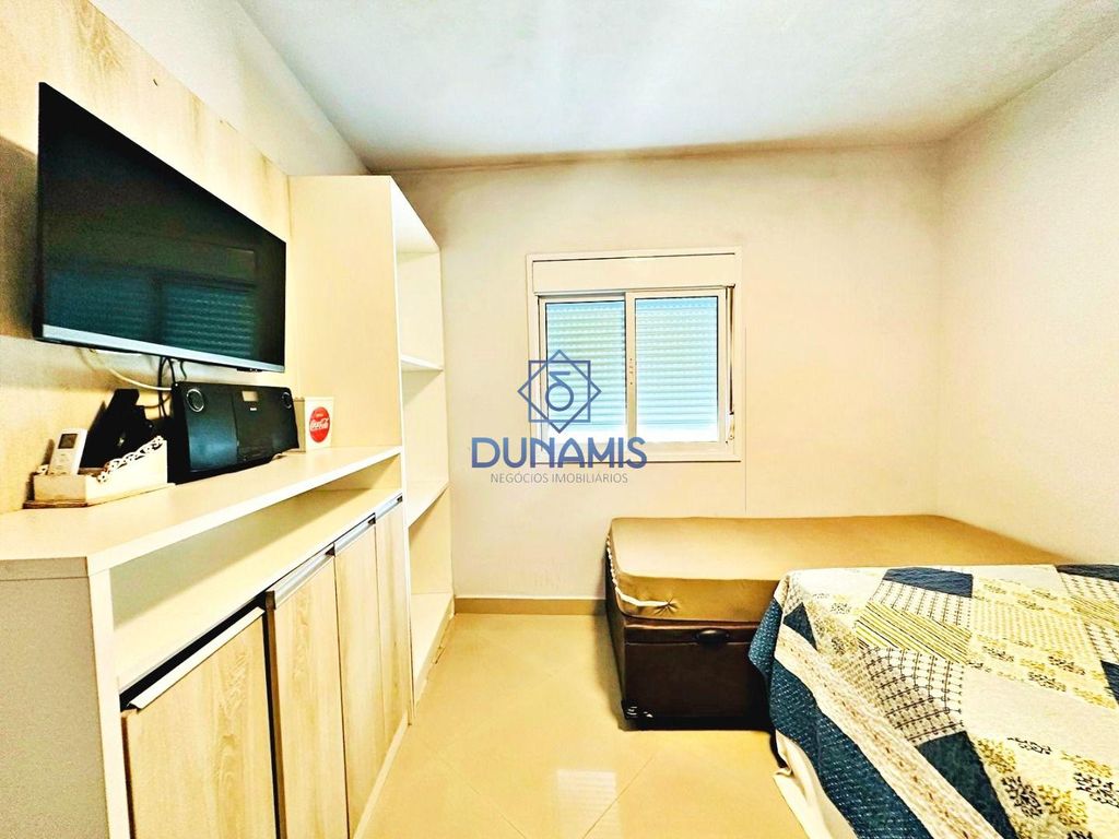 APARTAMENTO GARDEN EM PRÉDIO COM LAZER Á VENDA NA PRAIA DAS PITANGUEIRA em Pitangueiras, Guarujá — foto 32