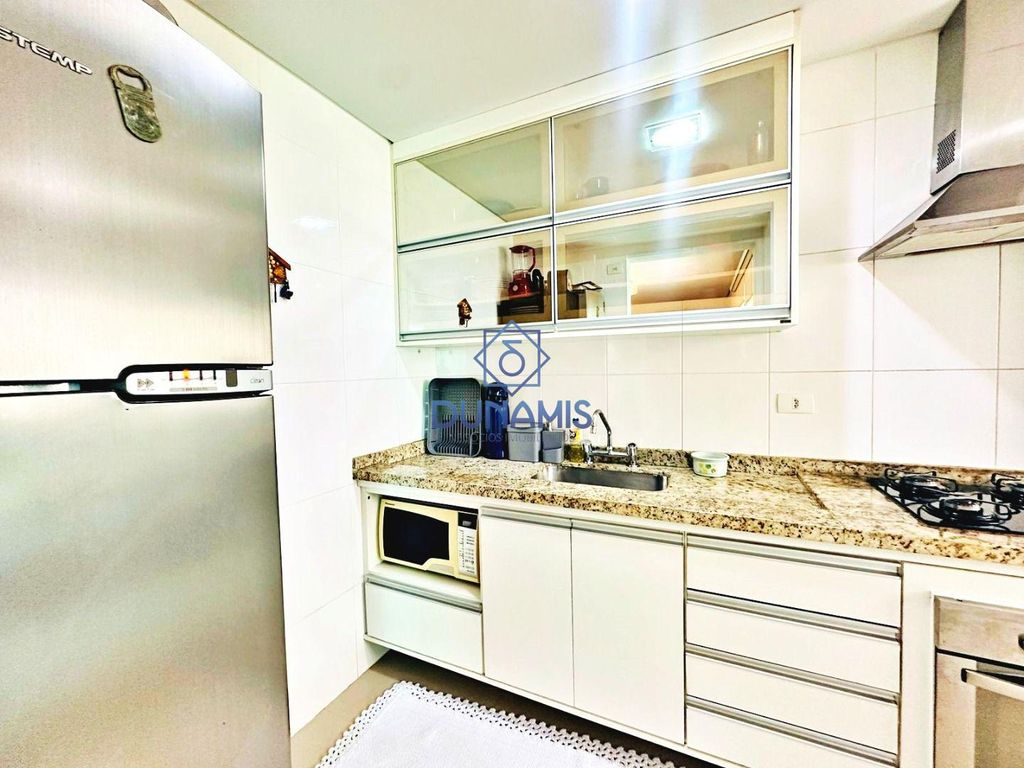 APARTAMENTO GARDEN EM PRÉDIO COM LAZER Á VENDA NA PRAIA DAS PITANGUEIRA em Pitangueiras, Guarujá — foto 18