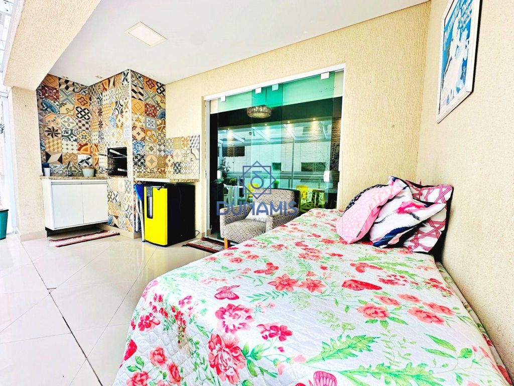 APARTAMENTO GARDEN EM PRÉDIO COM LAZER Á VENDA NA PRAIA DAS PITANGUEIRA em Pitangueiras, Guarujá — foto 15