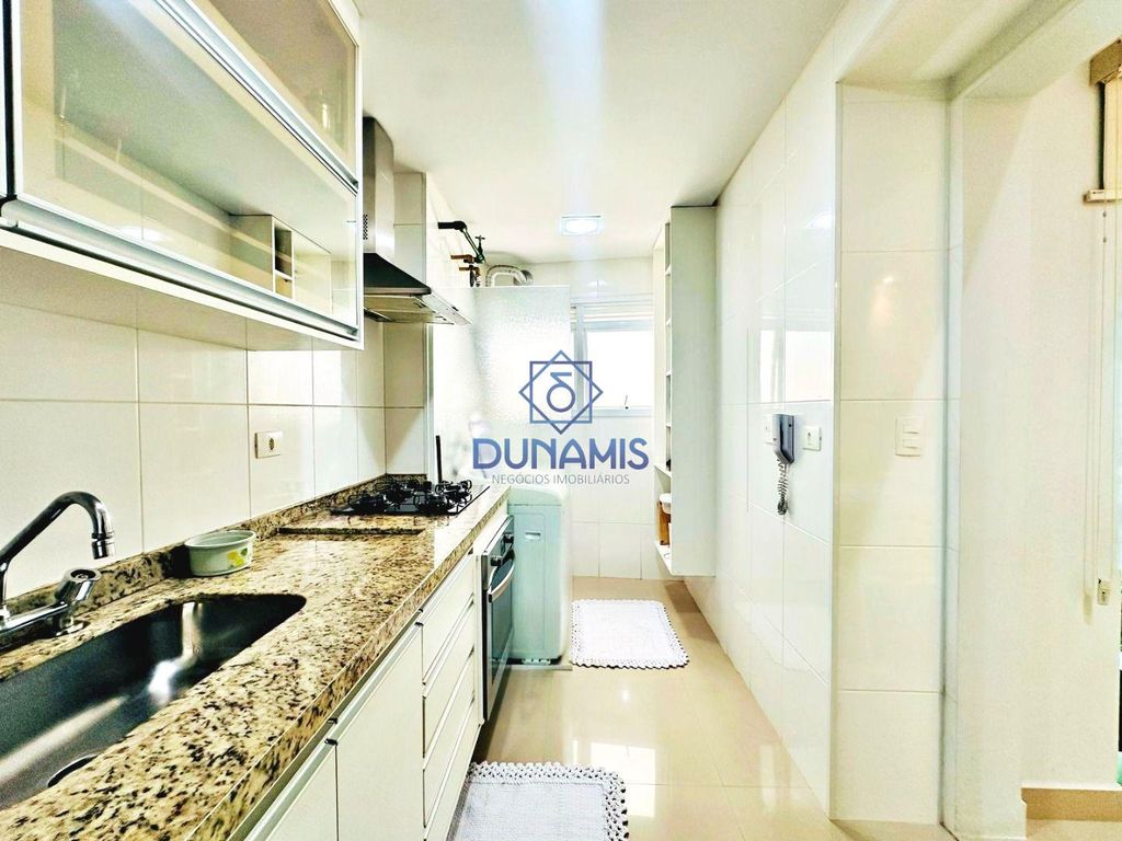 APARTAMENTO GARDEN EM PRÉDIO COM LAZER Á VENDA NA PRAIA DAS PITANGUEIRA em Pitangueiras, Guarujá — foto 19