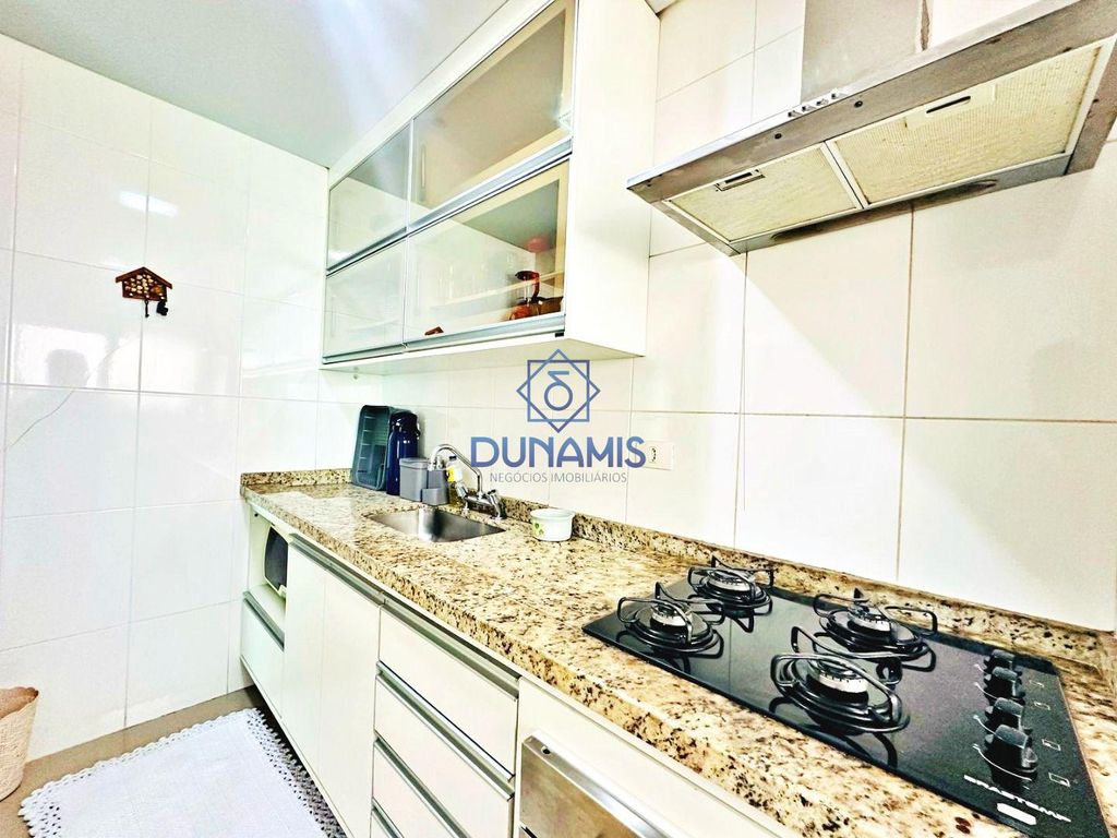 APARTAMENTO GARDEN EM PRÉDIO COM LAZER Á VENDA NA PRAIA DAS PITANGUEIRA em Pitangueiras, Guarujá — foto 17