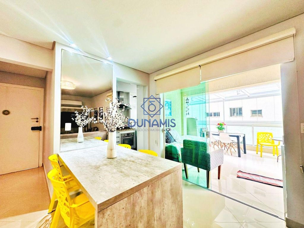 APARTAMENTO GARDEN EM PRÉDIO COM LAZER Á VENDA NA PRAIA DAS PITANGUEIRA em Pitangueiras, Guarujá — foto 11