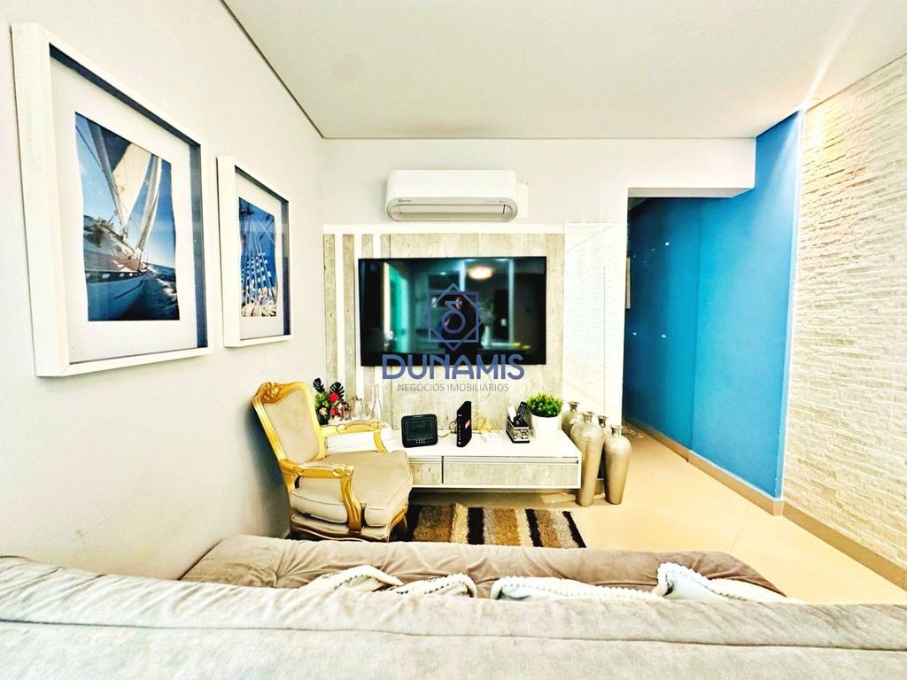 APARTAMENTO GARDEN EM PRÉDIO COM LAZER Á VENDA NA PRAIA DAS PITANGUEIRA em Pitangueiras, Guarujá — foto 12