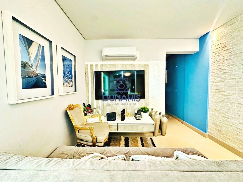 APARTAMENTO GARDEN EM PRÉDIO COM LAZER Á VENDA NA PRAIA DAS PITANGUEIRA em Pitangueiras, Guarujá — foto 6