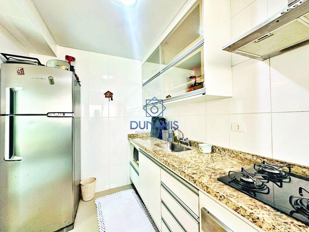 APARTAMENTO GARDEN EM PRÉDIO COM LAZER Á VENDA NA PRAIA DAS PITANGUEIRA em Pitangueiras, Guarujá — foto 14
