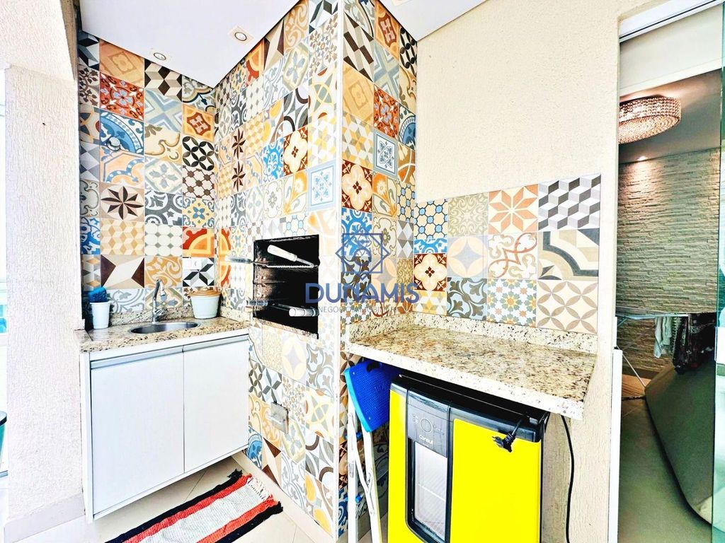APARTAMENTO GARDEN EM PRÉDIO COM LAZER Á VENDA NA PRAIA DAS PITANGUEIRA em Pitangueiras, Guarujá — foto 2