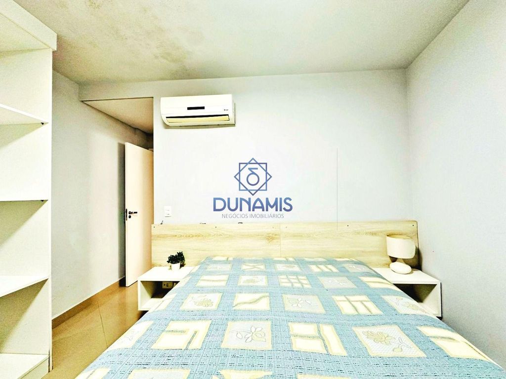 APARTAMENTO GARDEN EM PRÉDIO COM LAZER Á VENDA NA PRAIA DAS PITANGUEIRA em Pitangueiras, Guarujá — foto 21