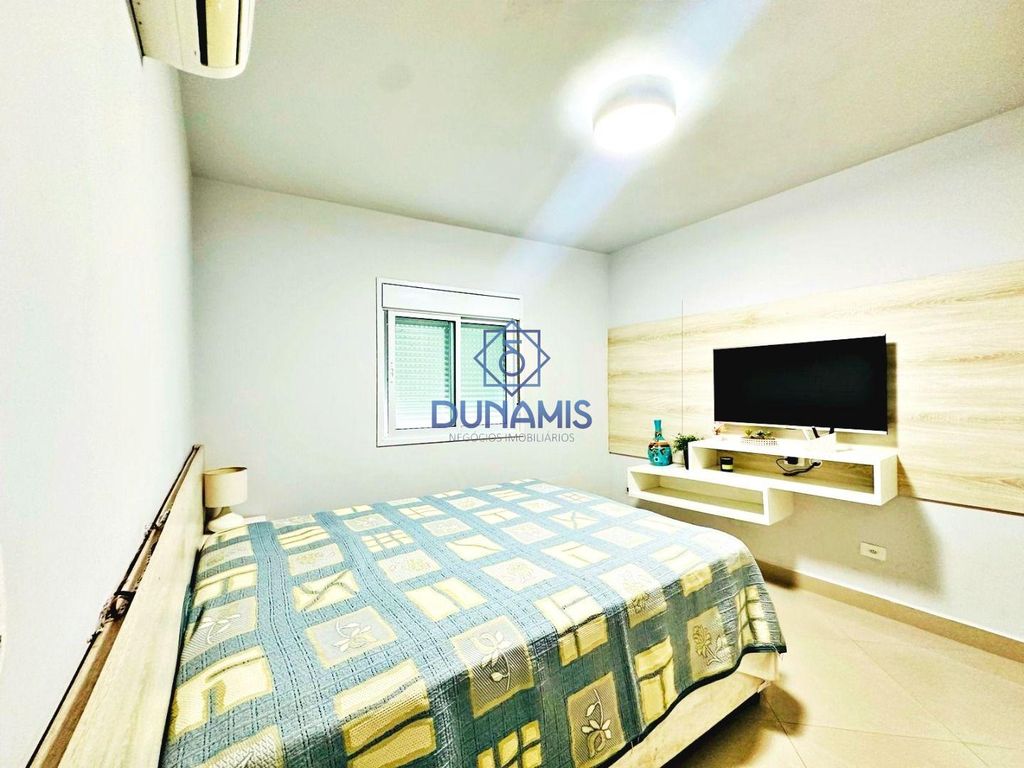 APARTAMENTO GARDEN EM PRÉDIO COM LAZER Á VENDA NA PRAIA DAS PITANGUEIRA em Pitangueiras, Guarujá — foto 24