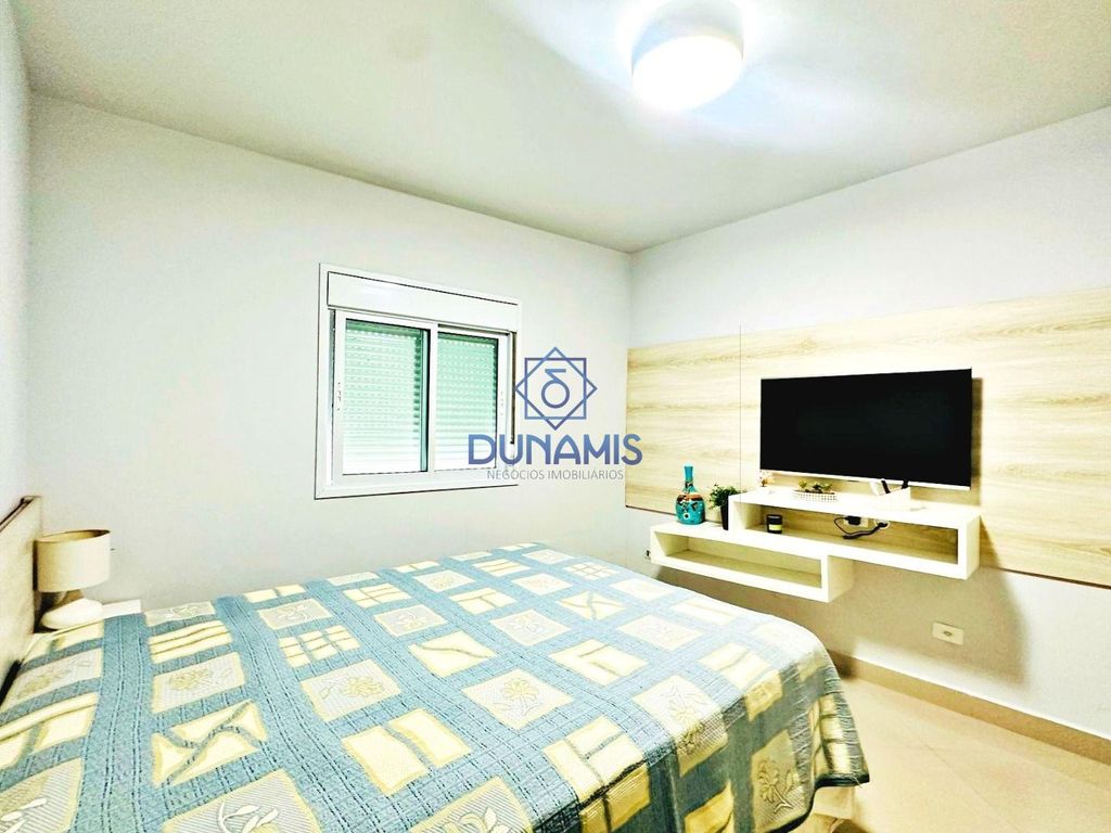 APARTAMENTO GARDEN EM PRÉDIO COM LAZER Á VENDA NA PRAIA DAS PITANGUEIRA em Pitangueiras, Guarujá — foto 22