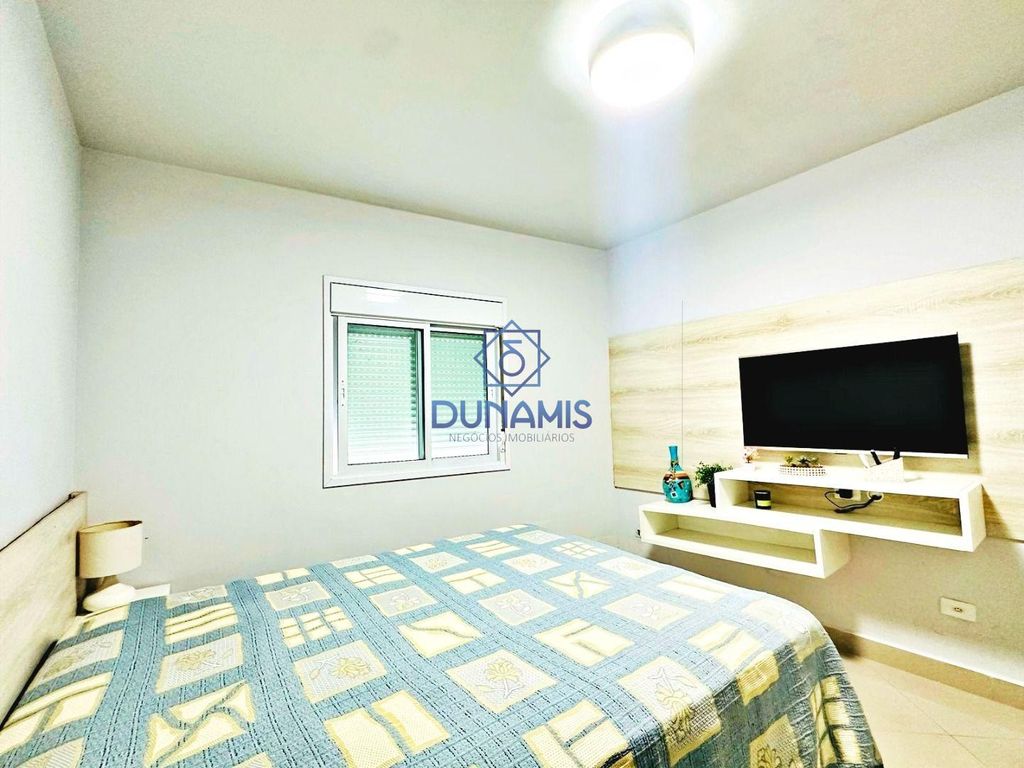 APARTAMENTO GARDEN EM PRÉDIO COM LAZER Á VENDA NA PRAIA DAS PITANGUEIRA em Pitangueiras, Guarujá — foto 26