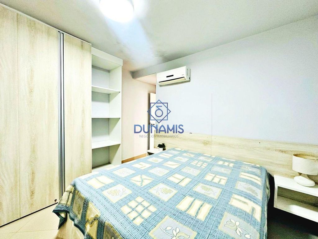 APARTAMENTO GARDEN EM PRÉDIO COM LAZER Á VENDA NA PRAIA DAS PITANGUEIRA em Pitangueiras, Guarujá — foto 25