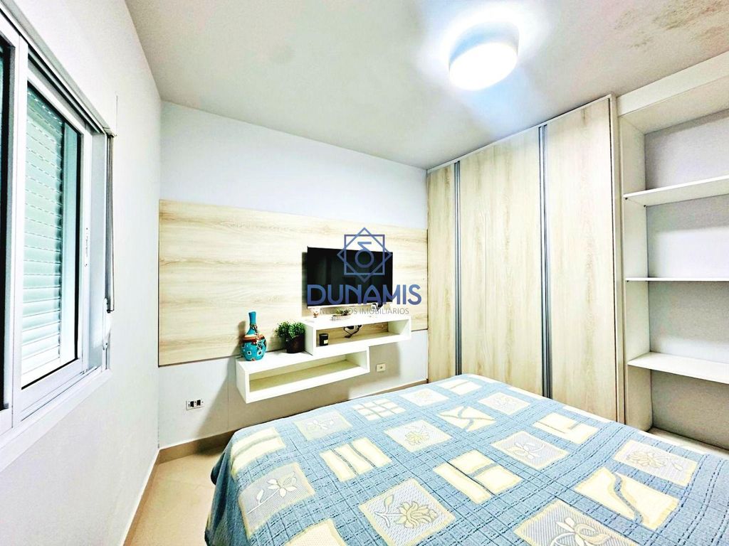 APARTAMENTO GARDEN EM PRÉDIO COM LAZER Á VENDA NA PRAIA DAS PITANGUEIRA em Pitangueiras, Guarujá — foto 28