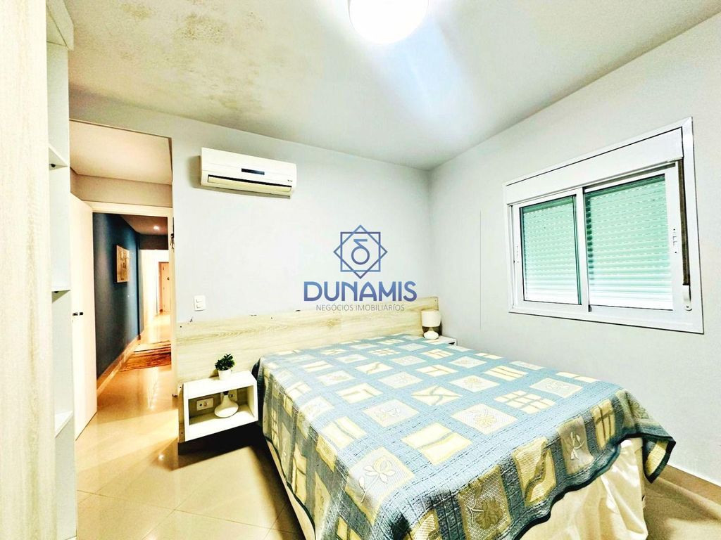 APARTAMENTO GARDEN EM PRÉDIO COM LAZER Á VENDA NA PRAIA DAS PITANGUEIRA em Pitangueiras, Guarujá — foto 27