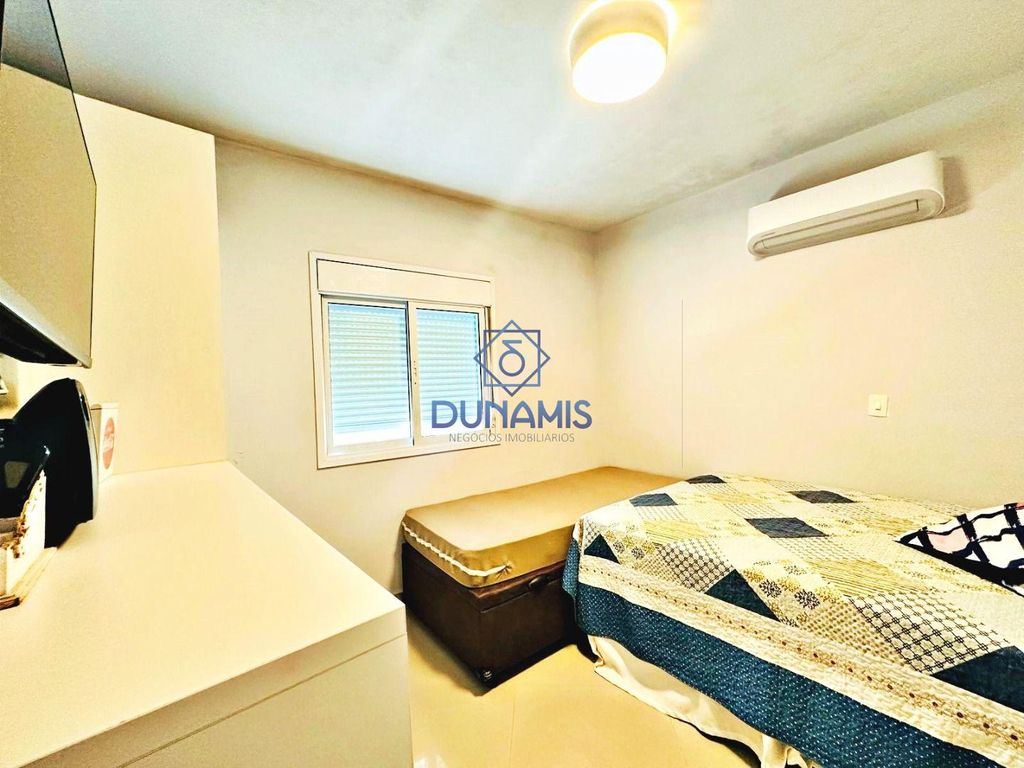 APARTAMENTO GARDEN EM PRÉDIO COM LAZER Á VENDA NA PRAIA DAS PITANGUEIRA em Pitangueiras, Guarujá — foto 31