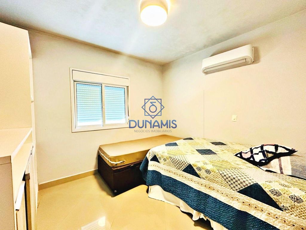 APARTAMENTO GARDEN EM PRÉDIO COM LAZER Á VENDA NA PRAIA DAS PITANGUEIRA em Pitangueiras, Guarujá — foto 33