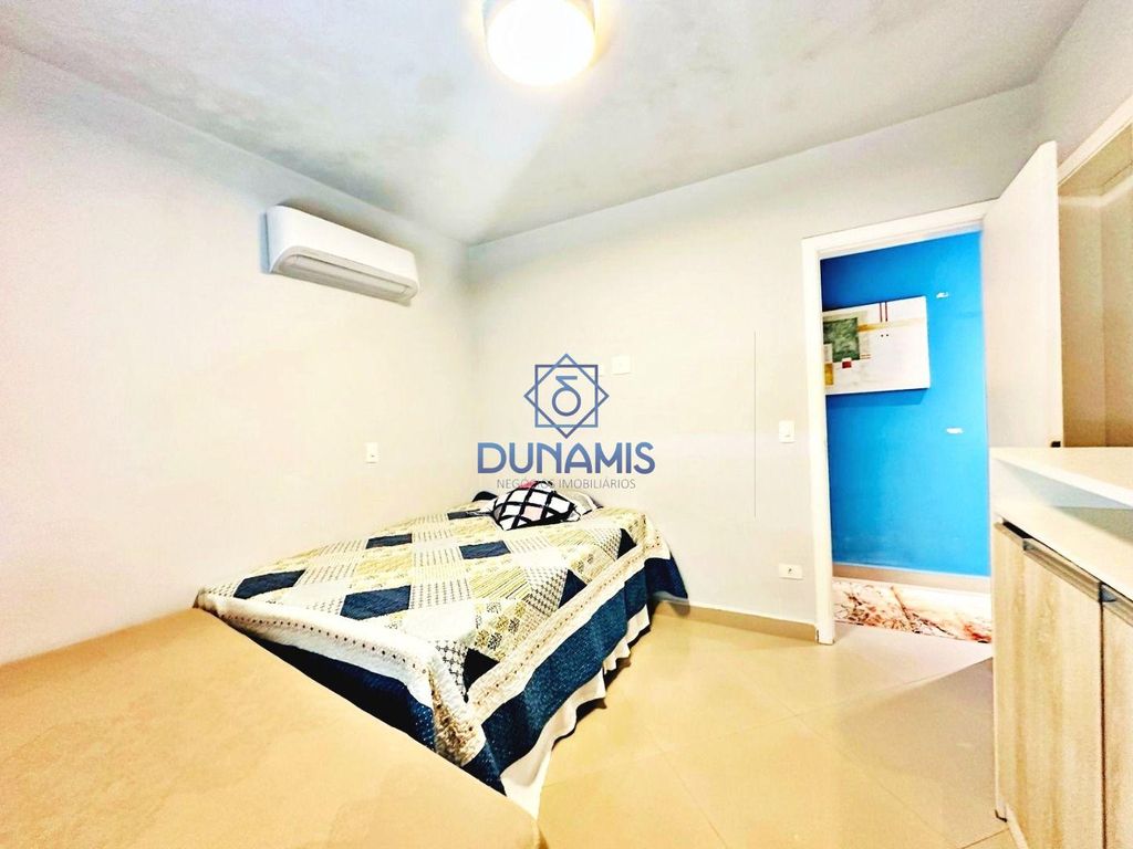 APARTAMENTO GARDEN EM PRÉDIO COM LAZER Á VENDA NA PRAIA DAS PITANGUEIRA em Pitangueiras, Guarujá — foto 30