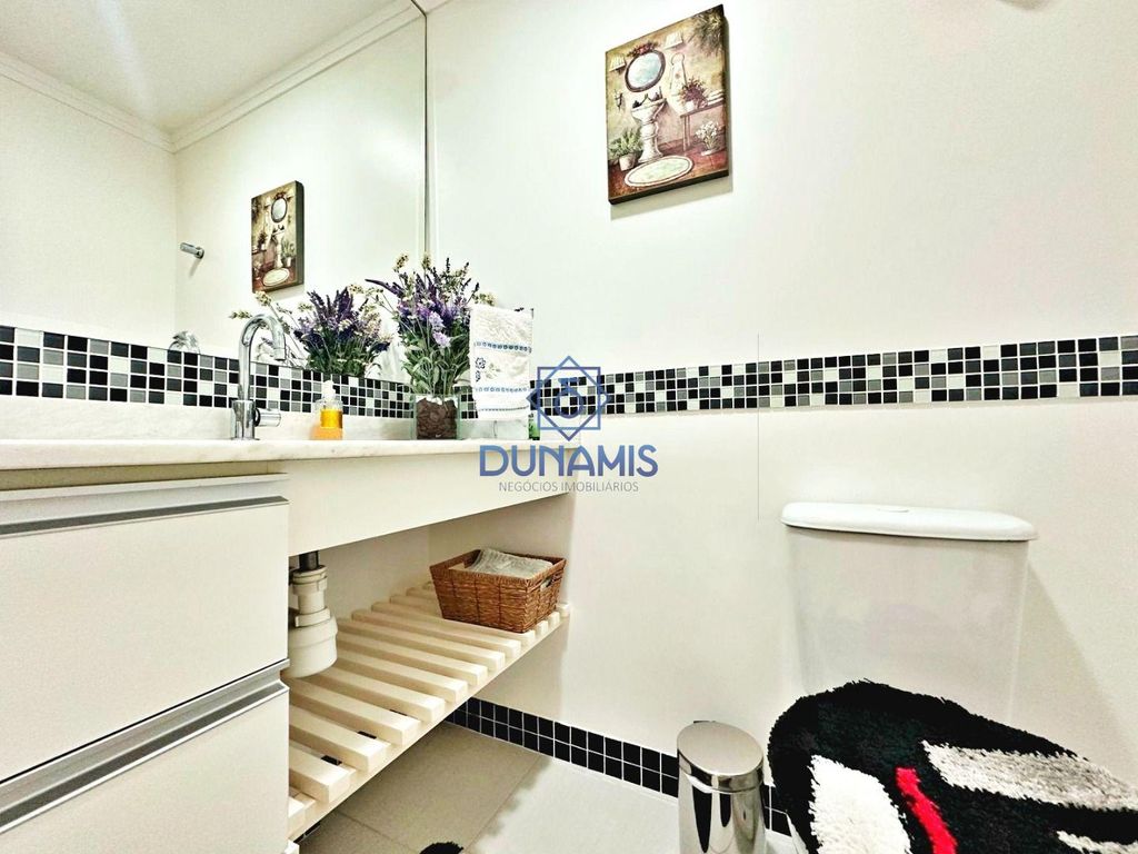 ** LINDO APARTAMENTO ALTO PADRÃO A VENDA NA PRAIA DAS ASTÚRIAS * em Jardim Astúrias, Guarujá — foto 36