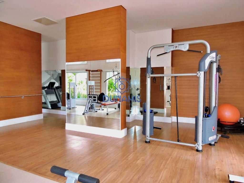 ** LINDO APARTAMENTO ALTO PADRÃO A VENDA NA PRAIA DAS ASTÚRIAS * em Jardim Astúrias, Guarujá — foto 85
