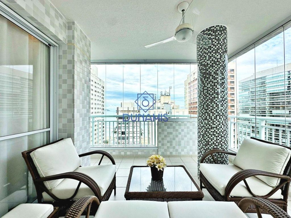 ** LINDO APARTAMENTO ALTO PADRÃO A VENDA NA PRAIA DAS ASTÚRIAS * em Jardim Astúrias, Guarujá — foto 3
