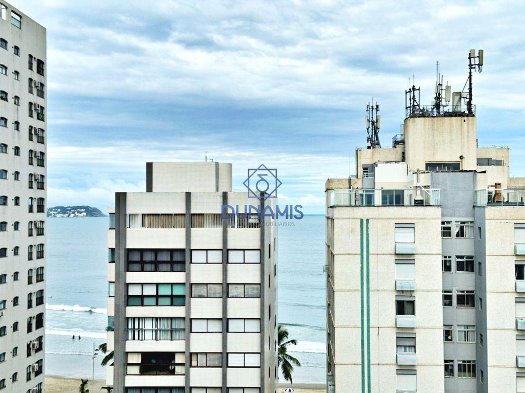 ** LINDO APARTAMENTO ALTO PADRÃO A VENDA NA PRAIA DAS ASTÚRIAS * em Jardim Astúrias, Guarujá — foto 4