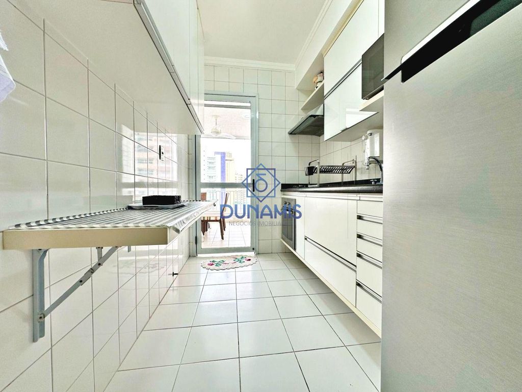 ** LINDO APARTAMENTO ALTO PADRÃO A VENDA NA PRAIA DAS ASTÚRIAS * em Jardim Astúrias, Guarujá — foto 14