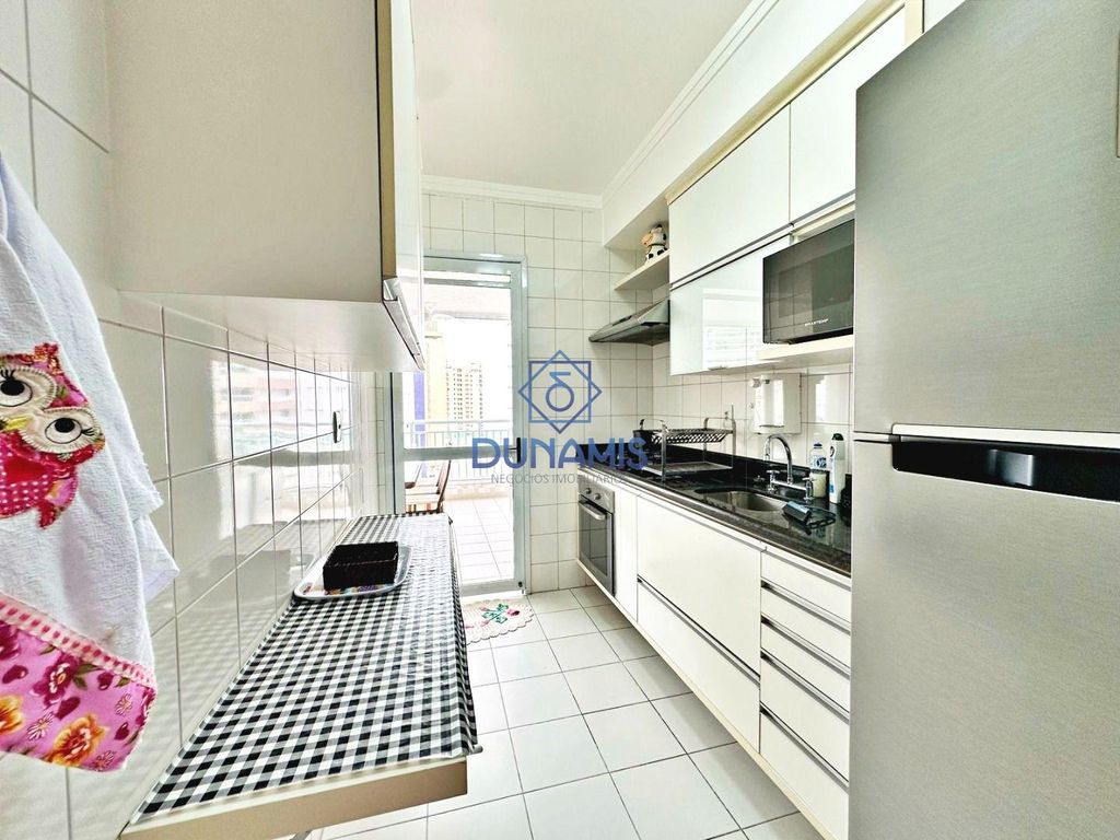 ** LINDO APARTAMENTO ALTO PADRÃO A VENDA NA PRAIA DAS ASTÚRIAS * em Jardim Astúrias, Guarujá — foto 16