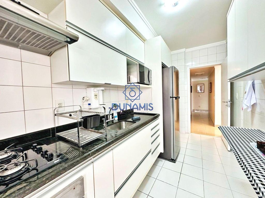 ** LINDO APARTAMENTO ALTO PADRÃO A VENDA NA PRAIA DAS ASTÚRIAS * em Jardim Astúrias, Guarujá — foto 15