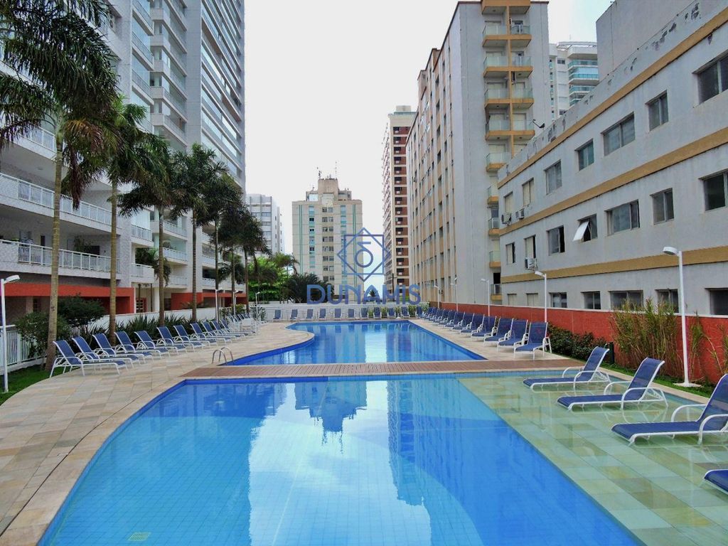 ** LINDO APARTAMENTO ALTO PADRÃO A VENDA NA PRAIA DAS ASTÚRIAS * em Jardim Astúrias, Guarujá — foto 37