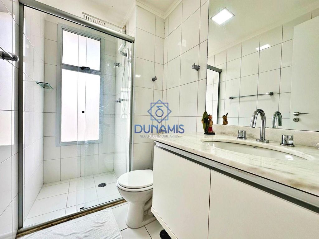 ** LINDO APARTAMENTO ALTO PADRÃO A VENDA NA PRAIA DAS ASTÚRIAS * em Jardim Astúrias, Guarujá — foto 30