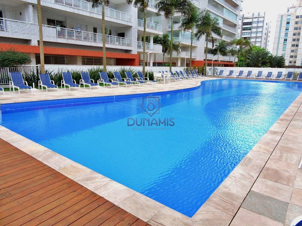 ** LINDO APARTAMENTO ALTO PADRÃO A VENDA NA PRAIA DAS ASTÚRIAS * em Jardim Astúrias, Guarujá — foto 43