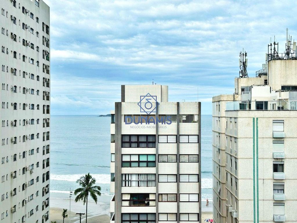 ** LINDO APARTAMENTO ALTO PADRÃO A VENDA NA PRAIA DAS ASTÚRIAS * em Jardim Astúrias, Guarujá — foto 35