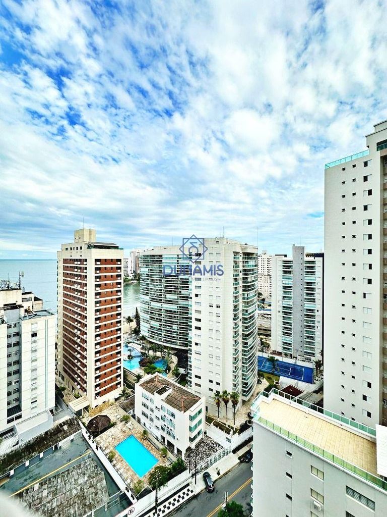 *** APARTAMENTO ALTO PADRÃO A VENDA NA PRAIA DAS ASTÚRIAS *** em Jardim Astúrias, Guarujá — foto 3