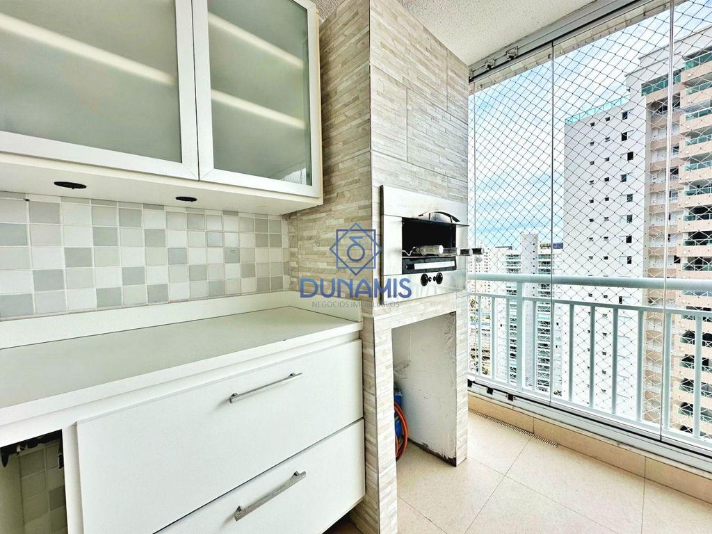 *** APARTAMENTO ALTO PADRÃO A VENDA NA PRAIA DAS ASTÚRIAS *** em Jardim Astúrias, Guarujá — foto 2
