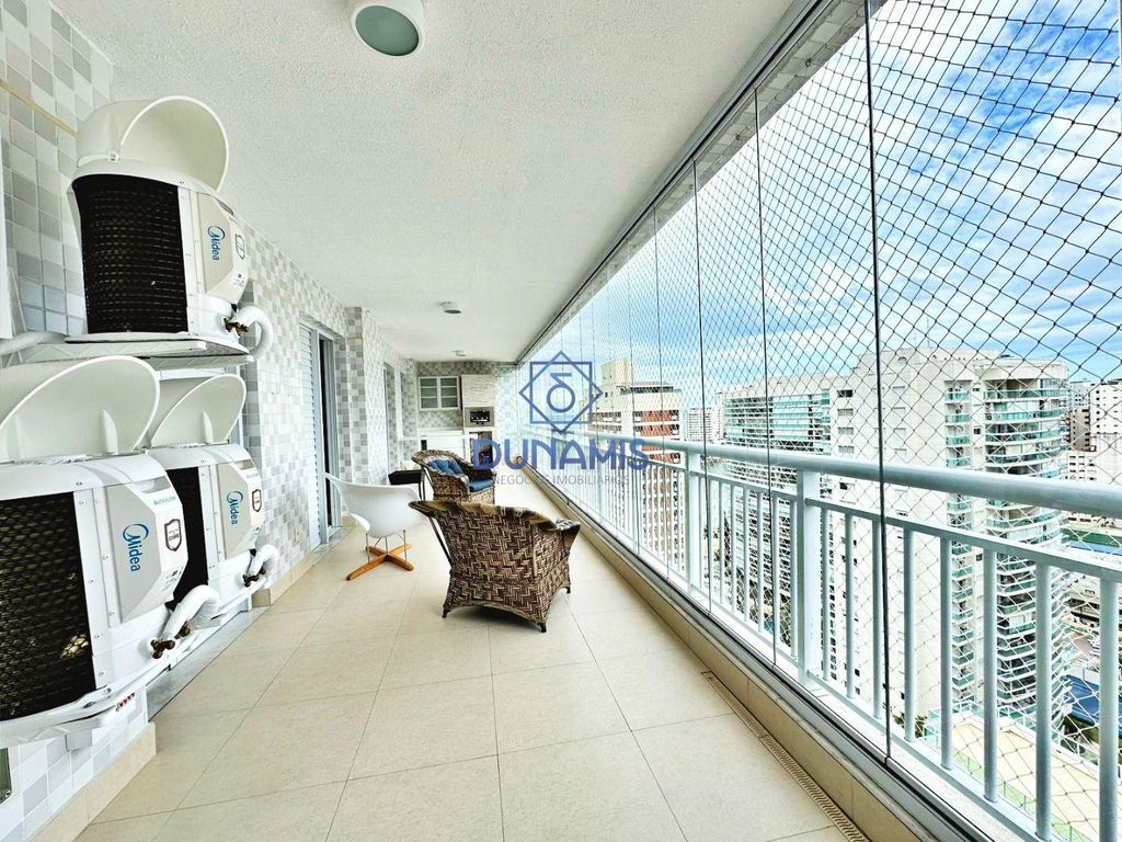 *** APARTAMENTO ALTO PADRÃO A VENDA NA PRAIA DAS ASTÚRIAS *** em Jardim Astúrias, Guarujá — foto 5