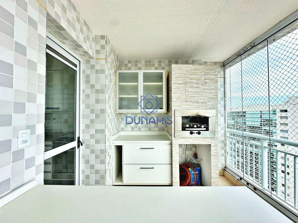 *** APARTAMENTO ALTO PADRÃO A VENDA NA PRAIA DAS ASTÚRIAS *** em Jardim Astúrias, Guarujá — foto 6