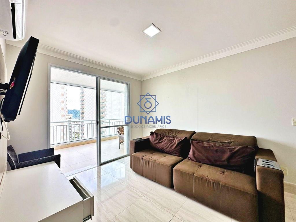 *** APARTAMENTO ALTO PADRÃO A VENDA NA PRAIA DAS ASTÚRIAS *** em Jardim Astúrias, Guarujá — foto 11
