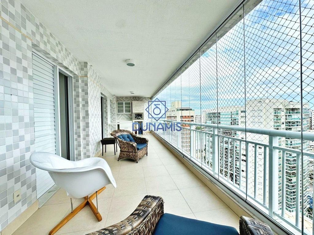 *** APARTAMENTO ALTO PADRÃO A VENDA NA PRAIA DAS ASTÚRIAS *** em Jardim Astúrias, Guarujá — foto 8