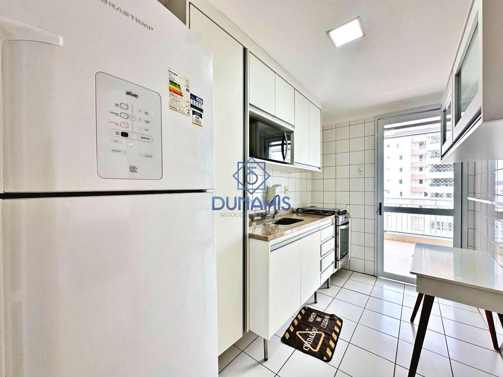*** APARTAMENTO ALTO PADRÃO A VENDA NA PRAIA DAS ASTÚRIAS *** em Jardim Astúrias, Guarujá — foto 17