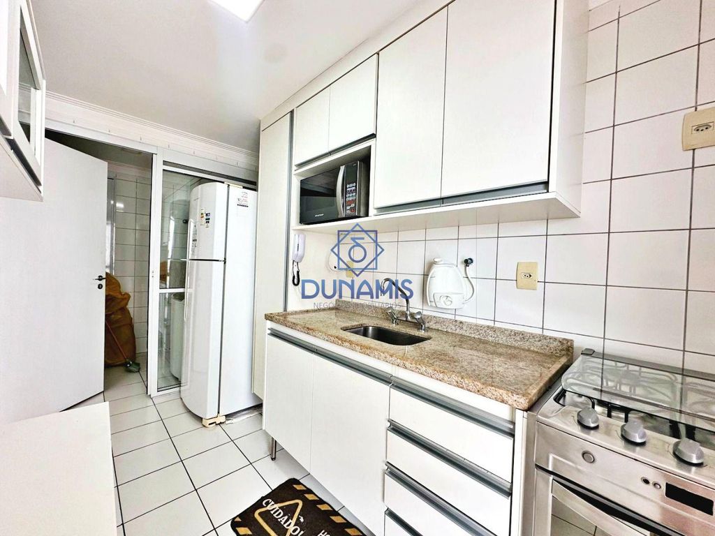 *** APARTAMENTO ALTO PADRÃO A VENDA NA PRAIA DAS ASTÚRIAS *** em Jardim Astúrias, Guarujá — foto 18