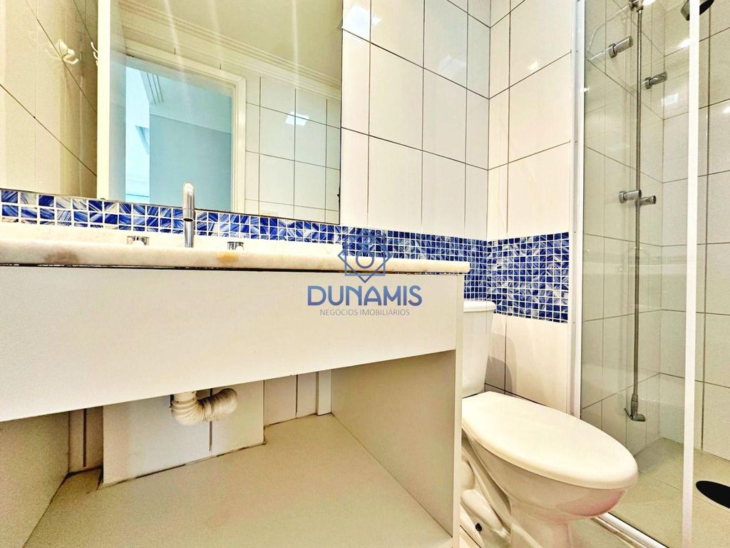*** APARTAMENTO ALTO PADRÃO A VENDA NA PRAIA DAS ASTÚRIAS *** em Jardim Astúrias, Guarujá — foto 24
