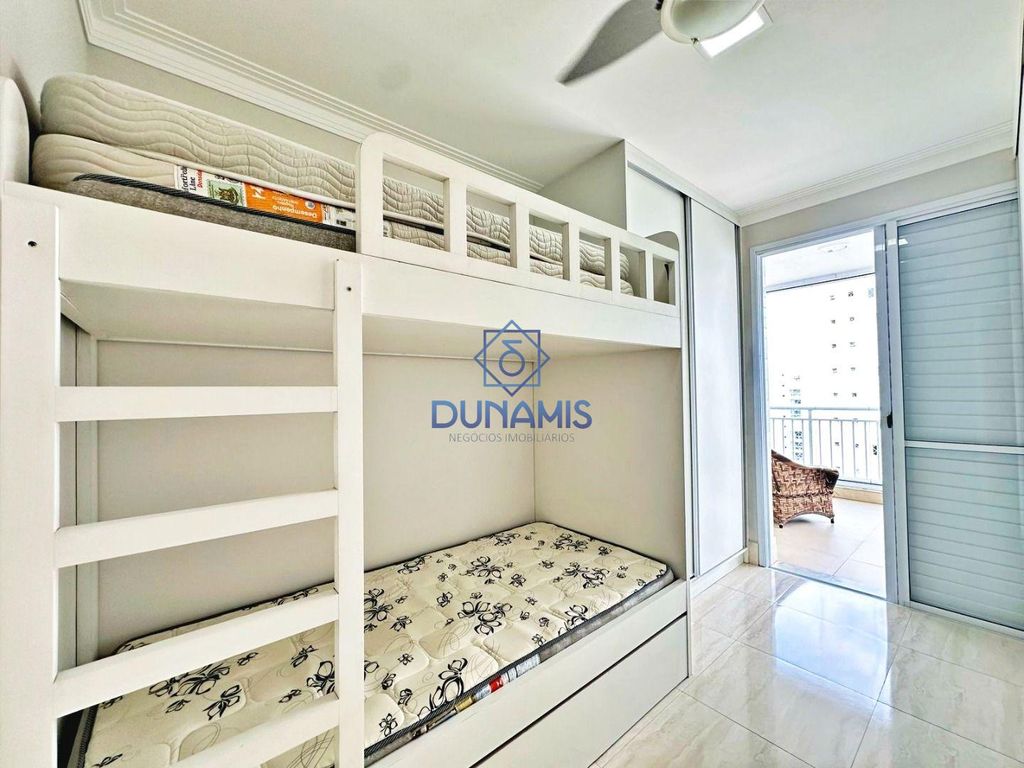 *** APARTAMENTO ALTO PADRÃO A VENDA NA PRAIA DAS ASTÚRIAS *** em Jardim Astúrias, Guarujá — foto 25