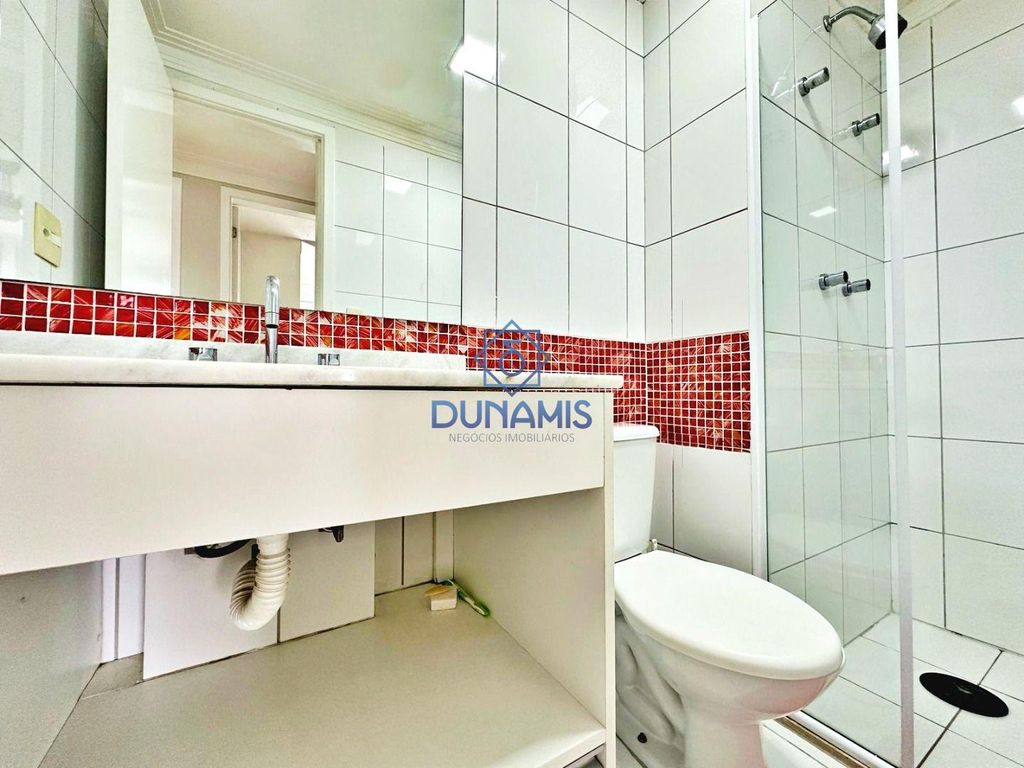 *** APARTAMENTO ALTO PADRÃO A VENDA NA PRAIA DAS ASTÚRIAS *** em Jardim Astúrias, Guarujá — foto 28