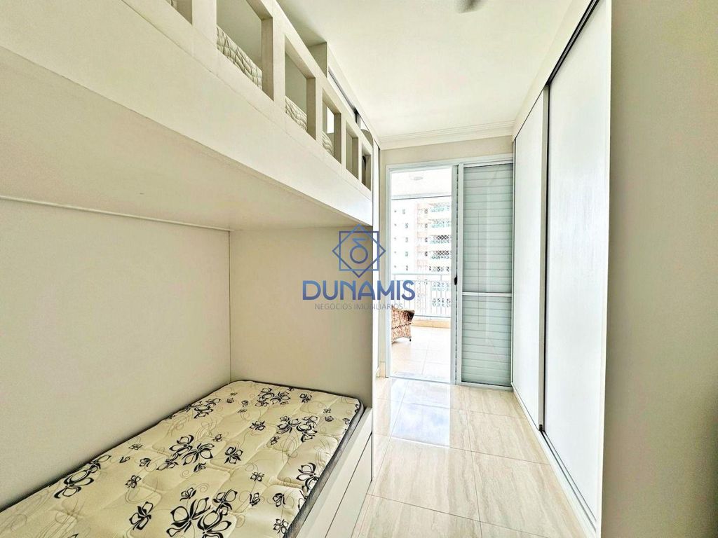 *** APARTAMENTO ALTO PADRÃO A VENDA NA PRAIA DAS ASTÚRIAS *** em Jardim Astúrias, Guarujá — foto 32