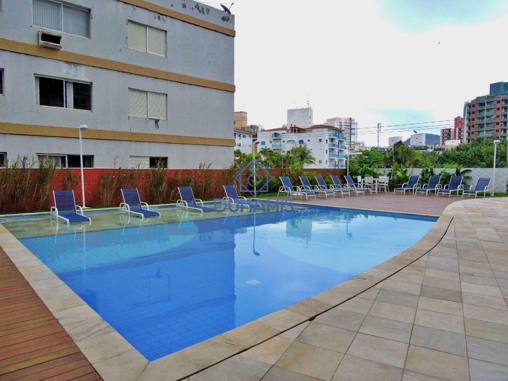 *** APARTAMENTO ALTO PADRÃO A VENDA NA PRAIA DAS ASTÚRIAS *** em Jardim Astúrias, Guarujá — foto 55