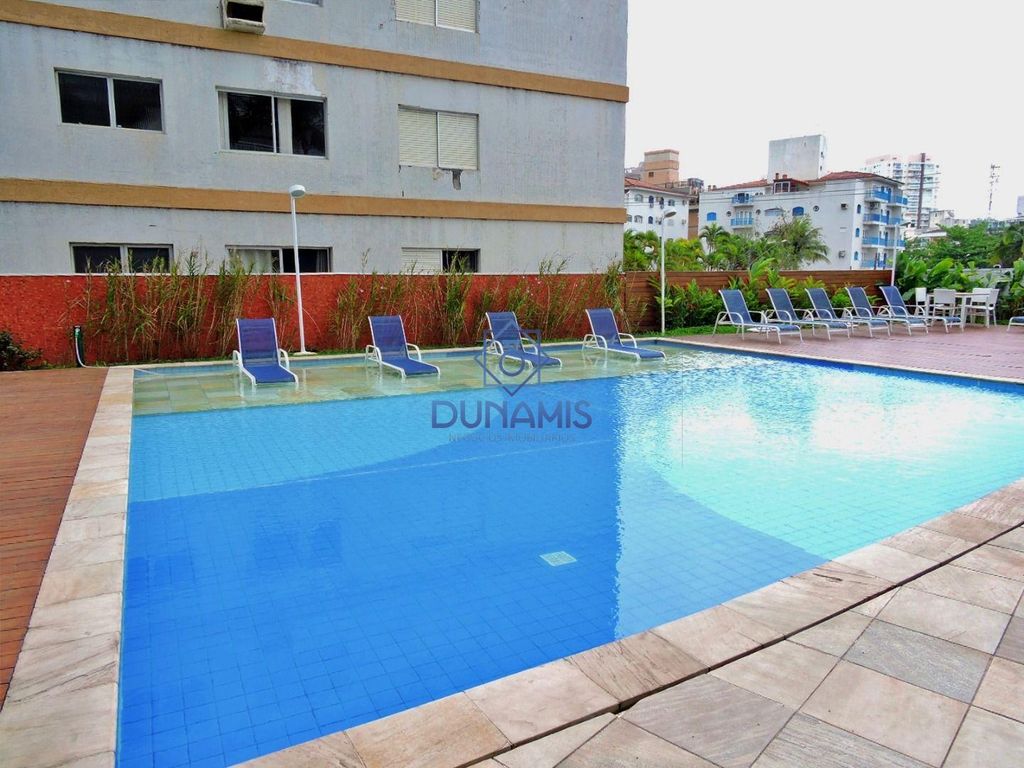 *** APARTAMENTO ALTO PADRÃO A VENDA NA PRAIA DAS ASTÚRIAS *** em Jardim Astúrias, Guarujá — foto 63