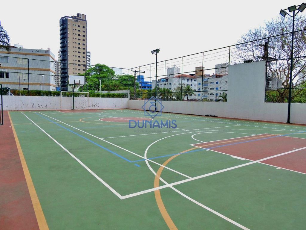 *** APARTAMENTO ALTO PADRÃO A VENDA NA PRAIA DAS ASTÚRIAS *** em Jardim Astúrias, Guarujá — foto 67