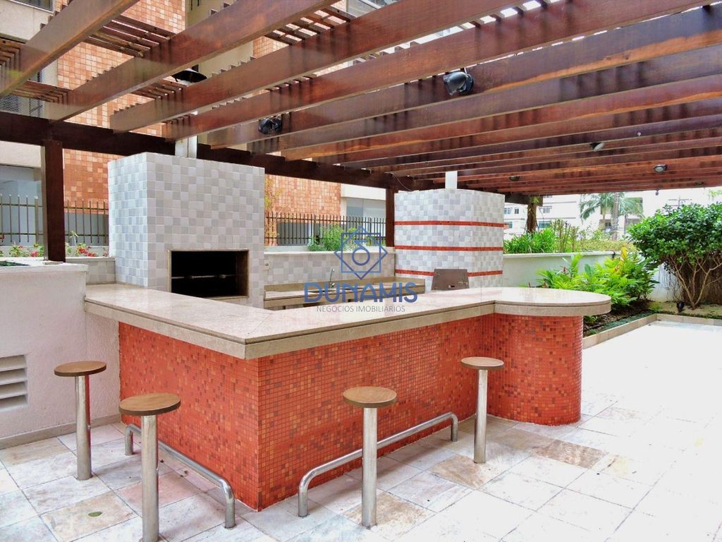 *** APARTAMENTO ALTO PADRÃO A VENDA NA PRAIA DAS ASTÚRIAS *** em Jardim Astúrias, Guarujá — foto 77